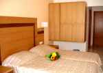 accommodation rhodes